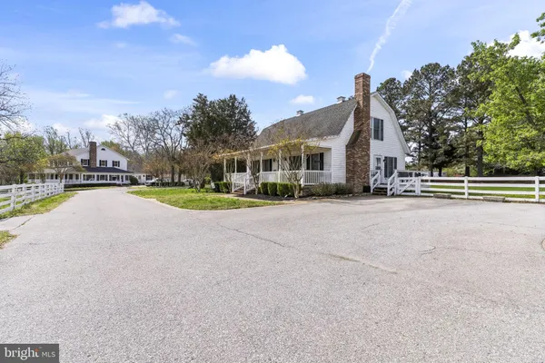 $1,460,000 | 45820 Hwy To Heaven Lane, Great Mills, MD 20634