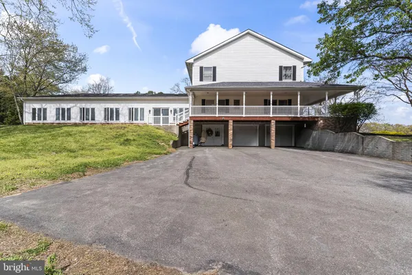$1,460,000 | 45820 Hwy To Heaven Lane, Great Mills, MD 20634