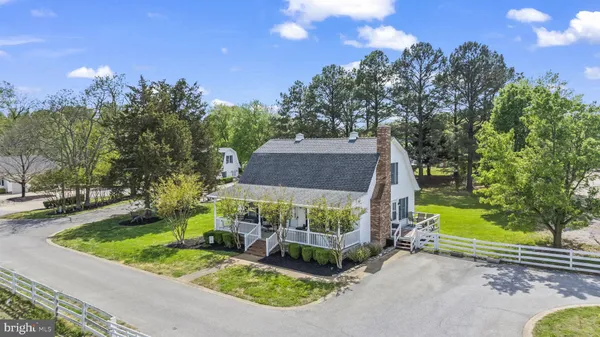 $1,460,000 | 45820 Hwy To Heaven Lane, Great Mills, MD 20634