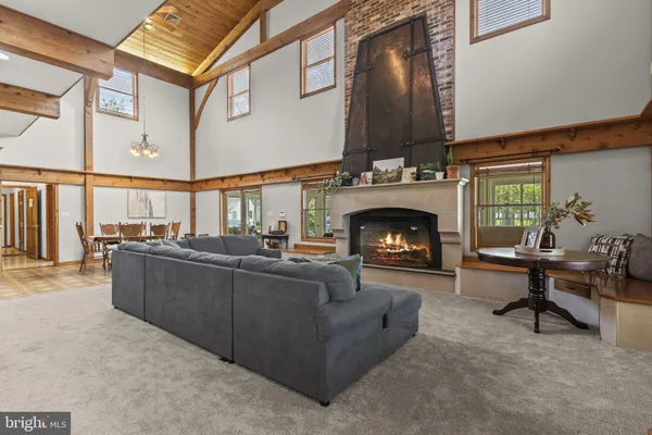 $1,460,000 | 45820 Hwy To Heaven Lane, Great Mills, MD 20634