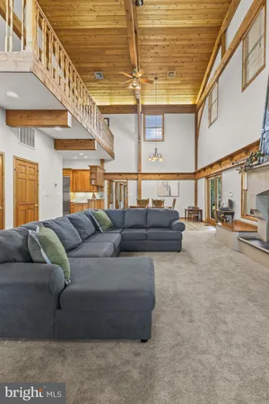 $1,460,000 | 45820 Hwy To Heaven Lane, Great Mills, MD 20634