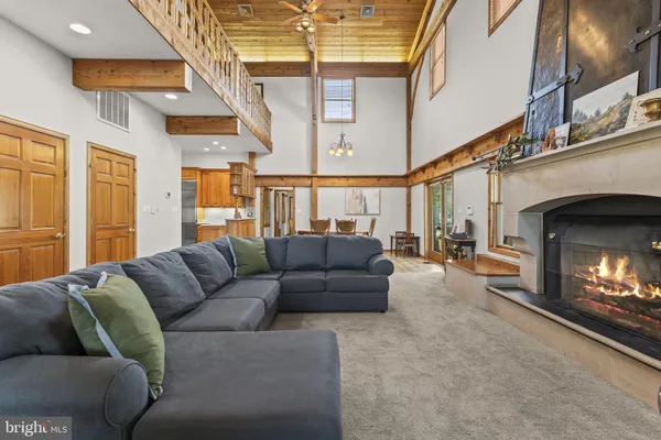 $1,460,000 | 45820 Hwy To Heaven Lane, Great Mills, MD 20634