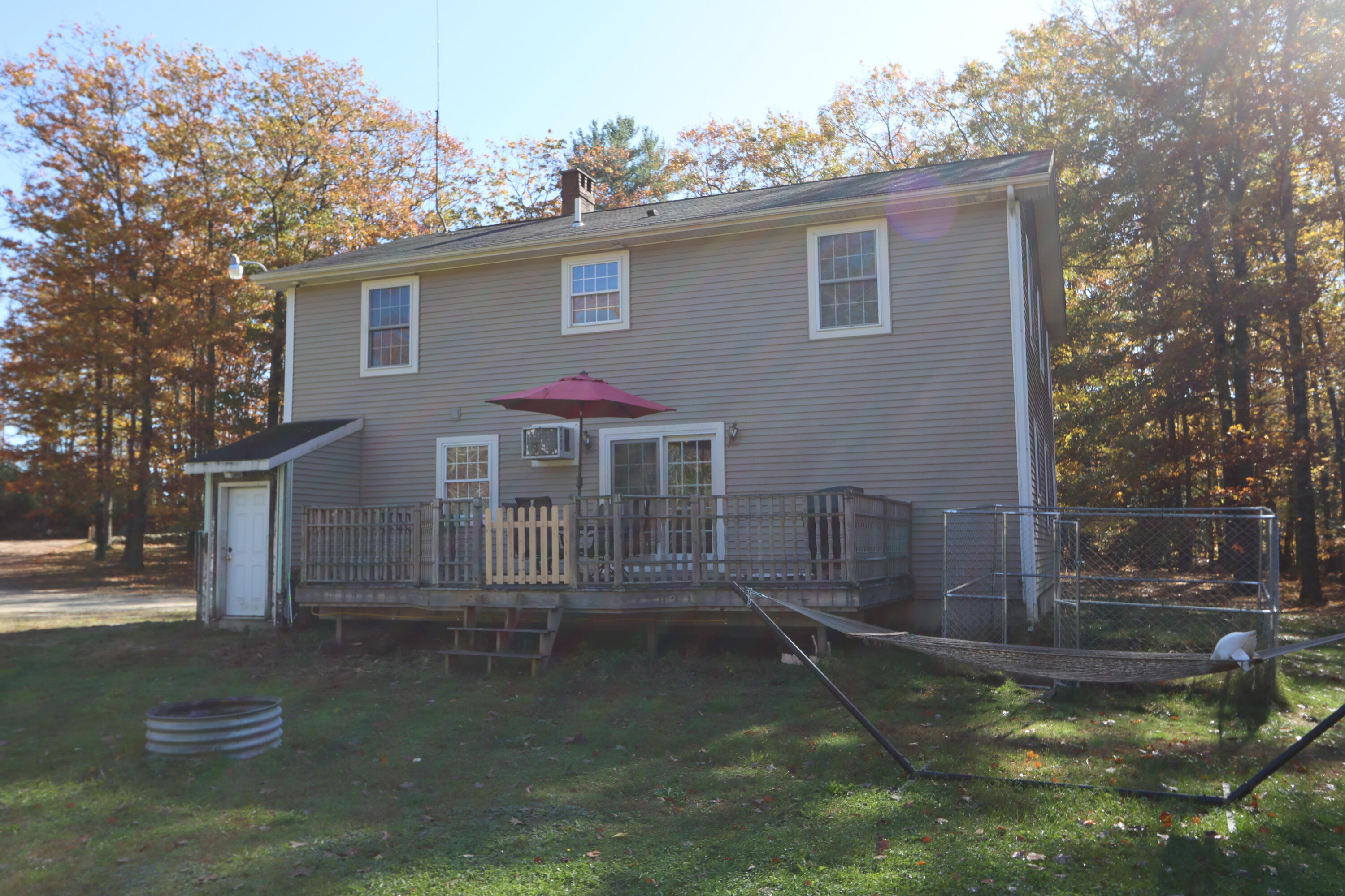 282 Quaker Ridge Road Greene, ME 04236 - Photo 45 of 55 IMG_8896