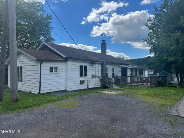 $59,900 | 276 Reade Street, Blandburg, PA 16619