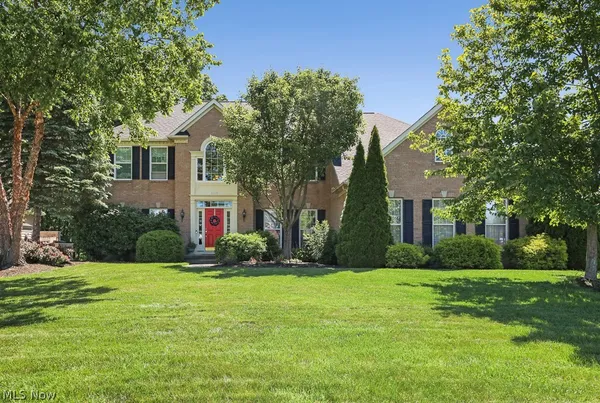 $735,000 | 3395 Napa Boulevard, Avon, OH 44011