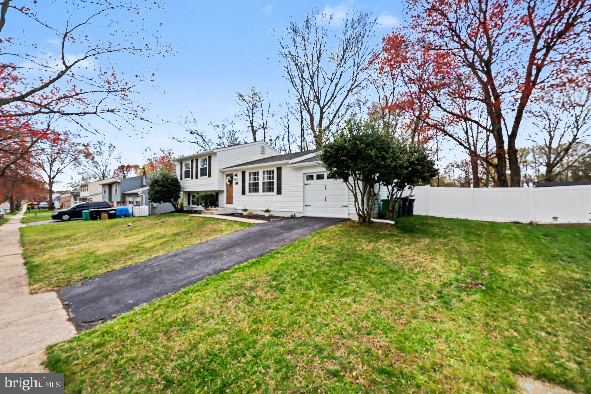 9205 Friar Road Fort Washington, MD 20744 - Photo 22 of 29