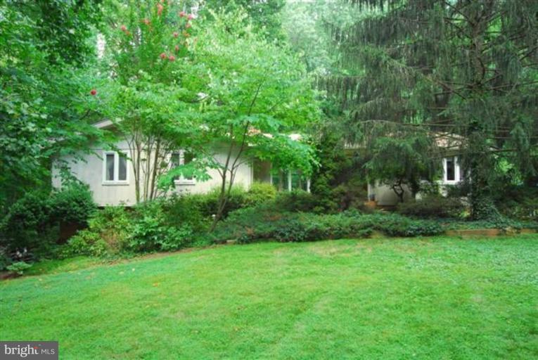 7840 Langley Ridge Road McLean, VA 22102 - Photo 1 of 1 Exterior (Main)