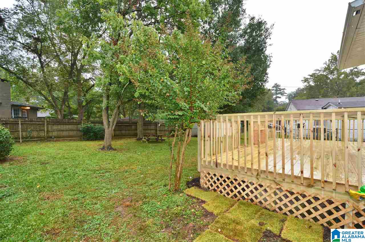 1331 Montevallo Road Birmingham, AL 35210 - Photo 36 of 38