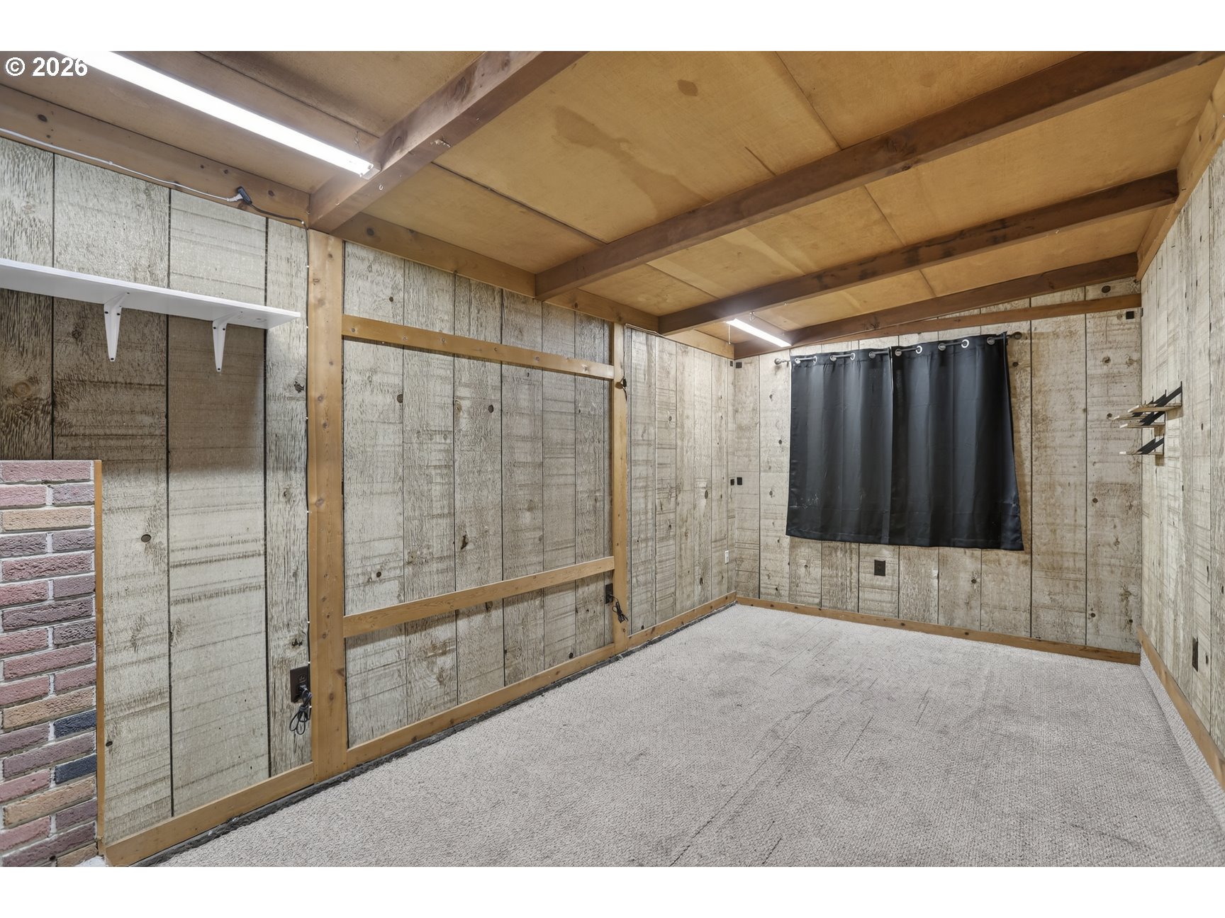290 North 4th Street St. Helens, OR 97051 - Photo 19 of 26 a bathroom with a shower and a sink