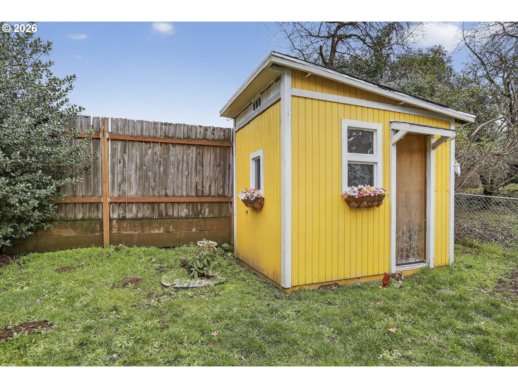 290 North 4th Street St. Helens, OR 97051 - Photo 26 of 26 a view of front door