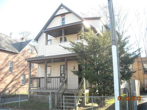 52 Massasoit Street Springfield, MA 01107 - Photo 1 of 10 Gallery Image 1
