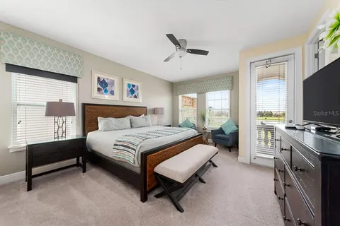 $909,900 | 795 Golden Bear Drive, Reunion, FL 34747