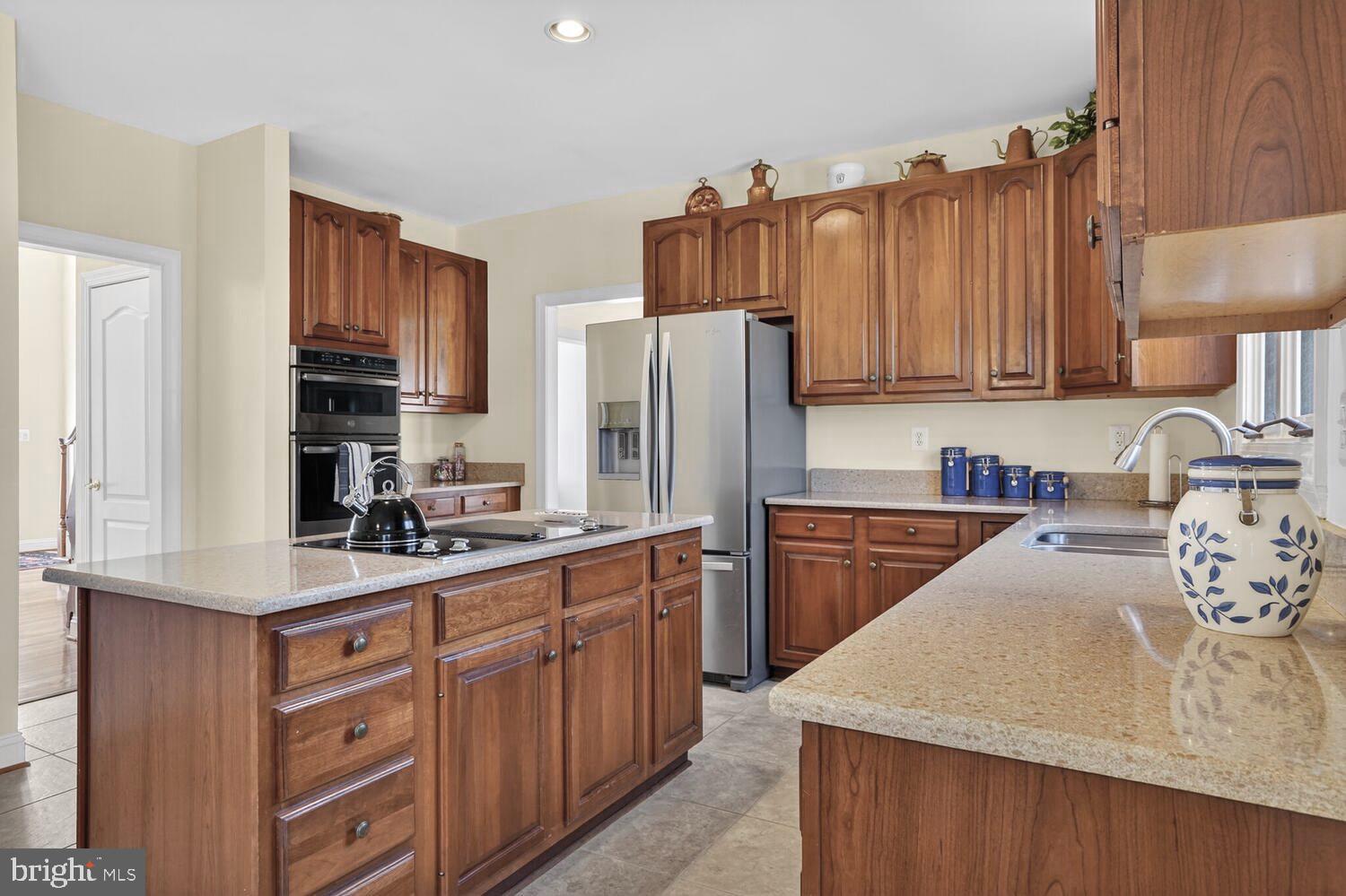 9910 Rustic Rail Lane Vienna, VA 22181 - Photo 16 of 42