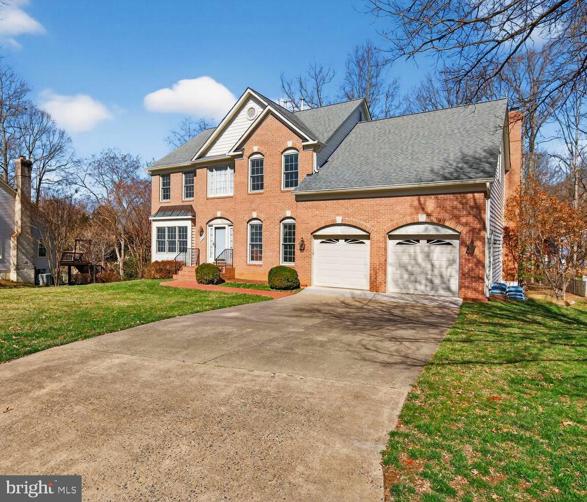 9910 Rustic Rail Lane Vienna, VA 22181 - Photo 38 of 42