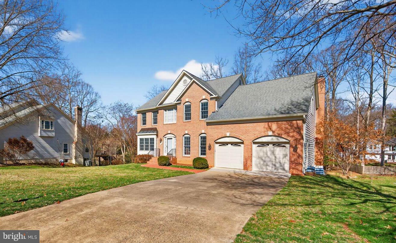 9910 Rustic Rail Lane Vienna, VA 22181 - Photo 40 of 42