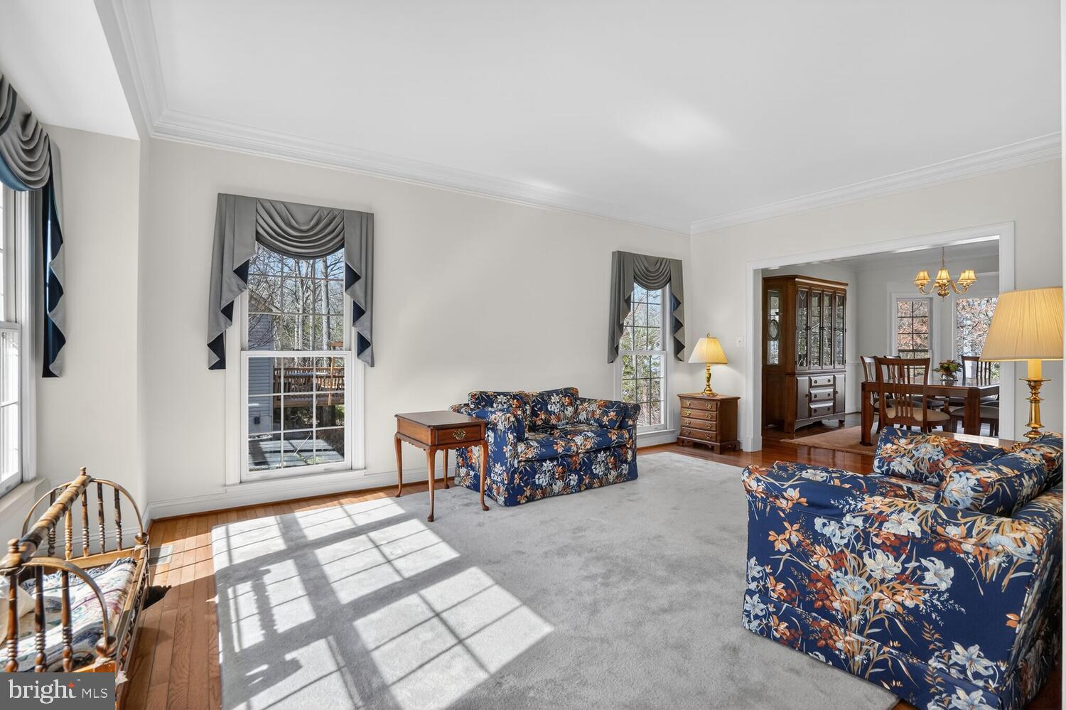 9910 Rustic Rail Lane Vienna, VA 22181 - Photo 9 of 42