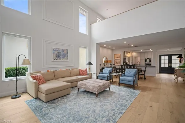 $5,250 | 11448 Quail Village Way, Naples, FL 34119