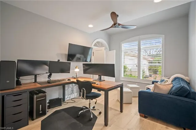 $5,250 | 11448 Quail Village Way, Naples, FL 34119