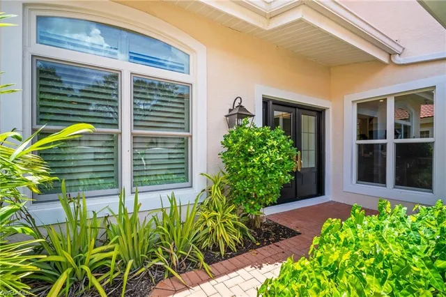 $5,250 | 11448 Quail Village Way, Naples, FL 34119
