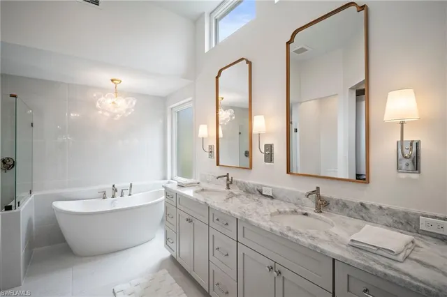 $5,250 | 11448 Quail Village Way, Naples, FL 34119