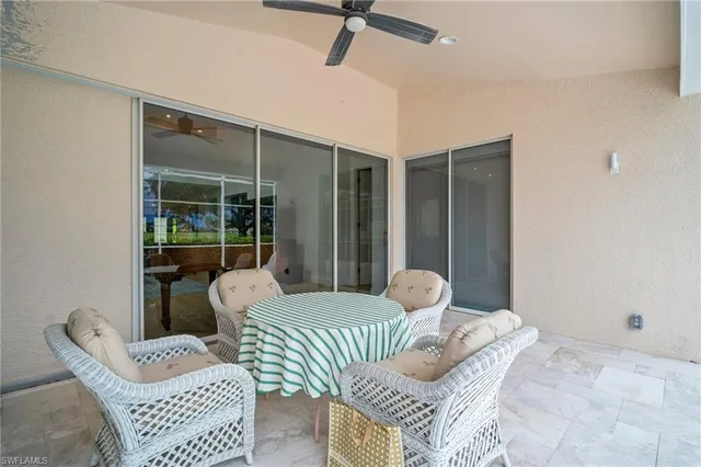 $5,250 | 11448 Quail Village Way, Naples, FL 34119