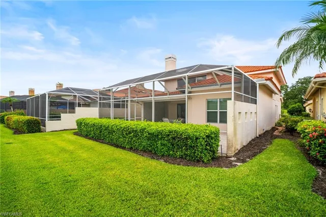 $5,250 | 11448 Quail Village Way, Naples, FL 34119