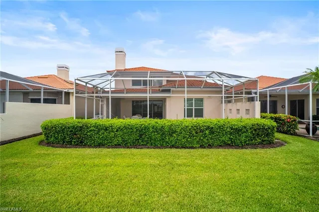 $5,250 | 11448 Quail Village Way, Naples, FL 34119