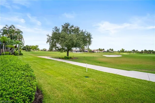 $5,250 | 11448 Quail Village Way, Naples, FL 34119