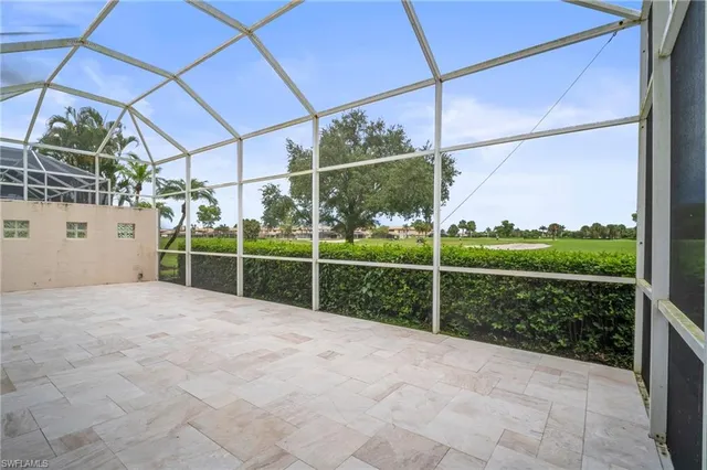 $5,250 | 11448 Quail Village Way, Naples, FL 34119