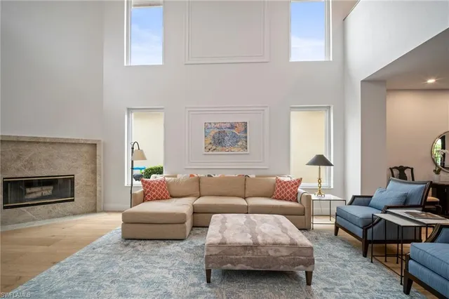 $5,250 | 11448 Quail Village Way, Naples, FL 34119