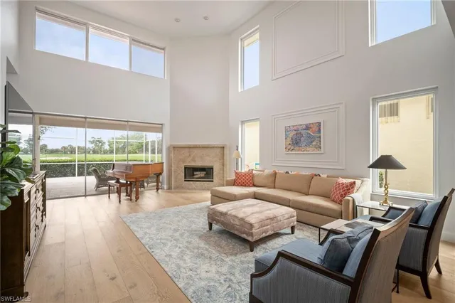 $5,250 | 11448 Quail Village Way, Naples, FL 34119