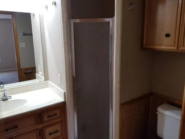$950 | 7714 Albany Avenue, Unit A, Lubbock, TX 79424