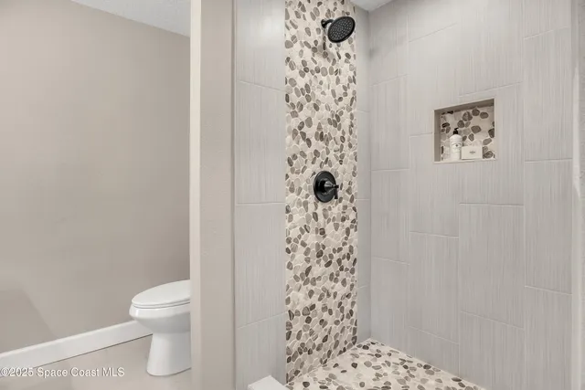 a house that has a lot of plants in it