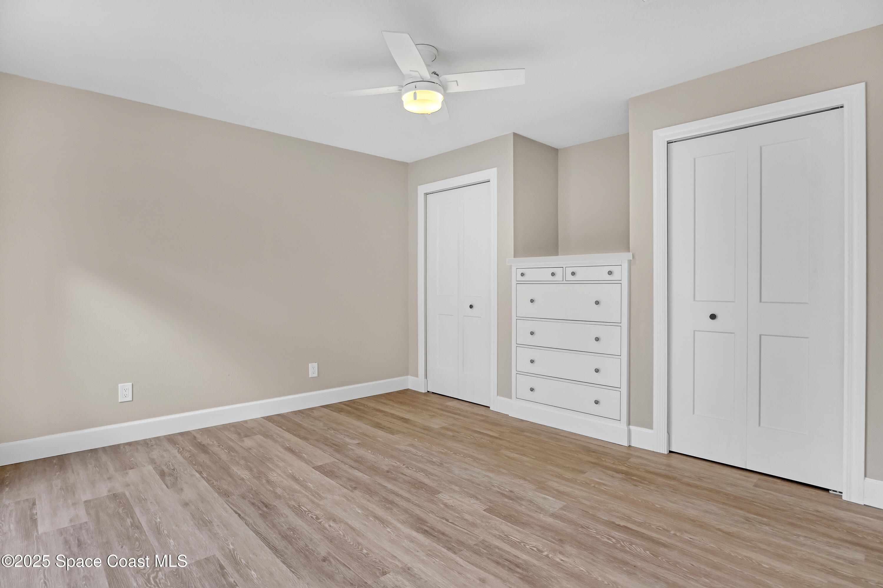 443 Myrtlewood Road Melbourne, FL 32940 - Photo 52 of 72 Guest bedroom #2