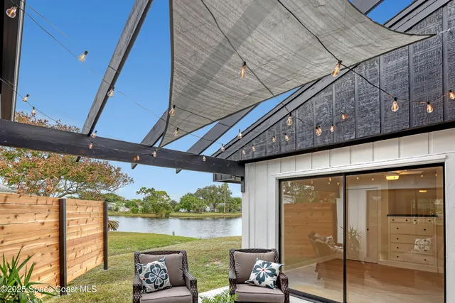 $549,000 | 443 Myrtlewood Road, Melbourne, FL 32940