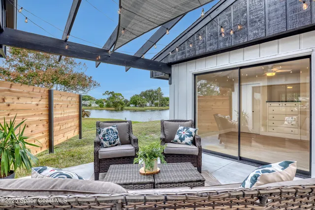 $549,000 | 443 Myrtlewood Road, Melbourne, FL 32940