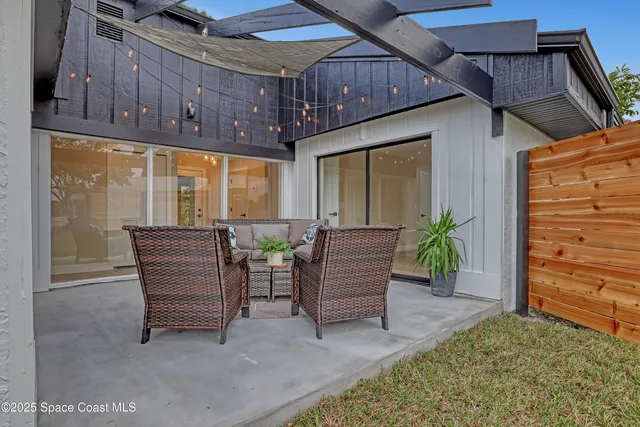 $549,000 | 443 Myrtlewood Road, Melbourne, FL 32940