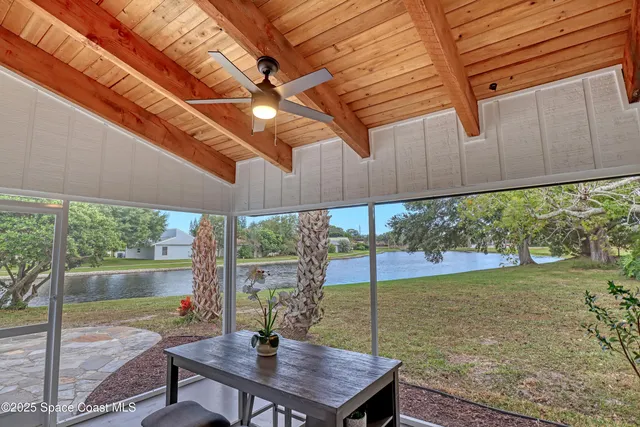 $549,000 | 443 Myrtlewood Road, Melbourne, FL 32940