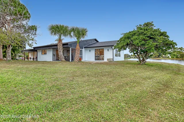 $549,000 | 443 Myrtlewood Road, Melbourne, FL 32940