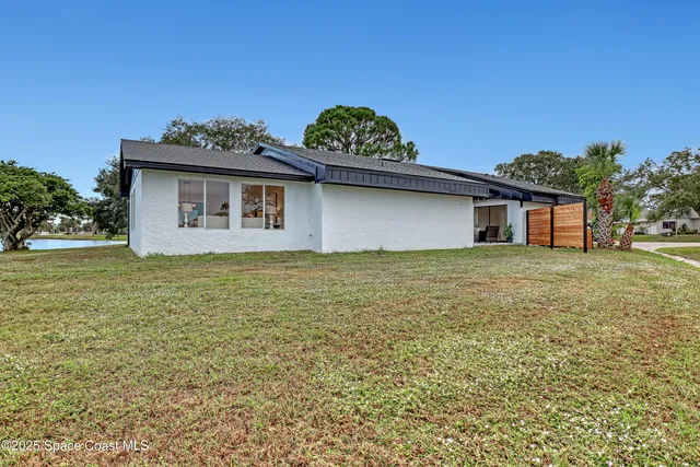 $549,000 | 443 Myrtlewood Road, Melbourne, FL 32940