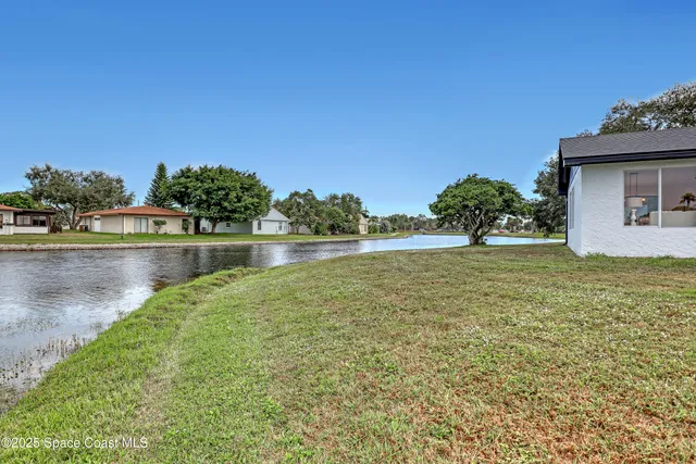 $549,000 | 443 Myrtlewood Road, Melbourne, FL 32940