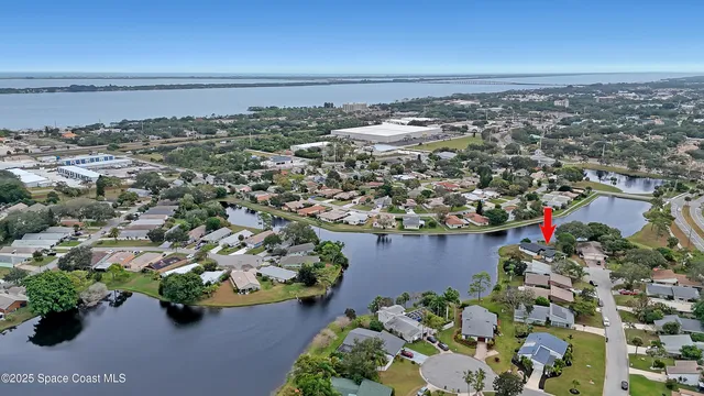 $549,000 | 443 Myrtlewood Road, Melbourne, FL 32940