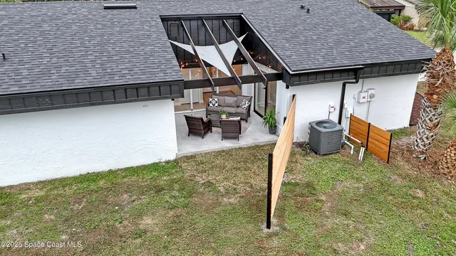 $549,000 | 443 Myrtlewood Road, Melbourne, FL 32940