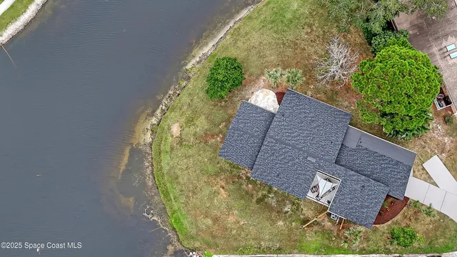 $549,000 | 443 Myrtlewood Road, Melbourne, FL 32940