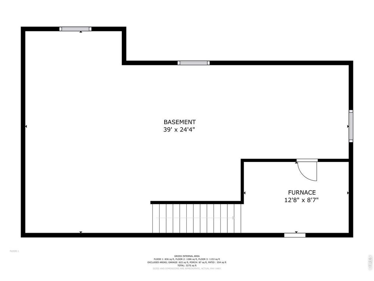 2745 Prairie Ridge Court Lafayette, CO 80026 - Photo 44 of 47