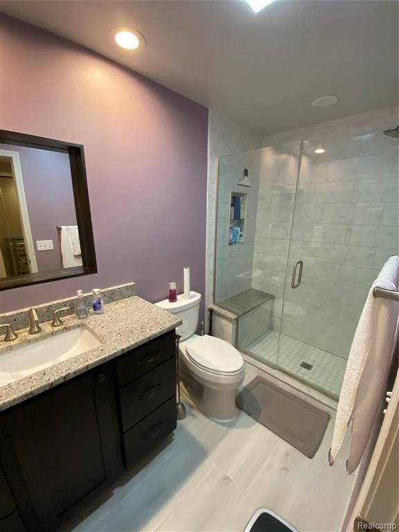 1625 Huntington Park, Unit 39 Rochester Hills, MI 48309 - Photo 10 of 21