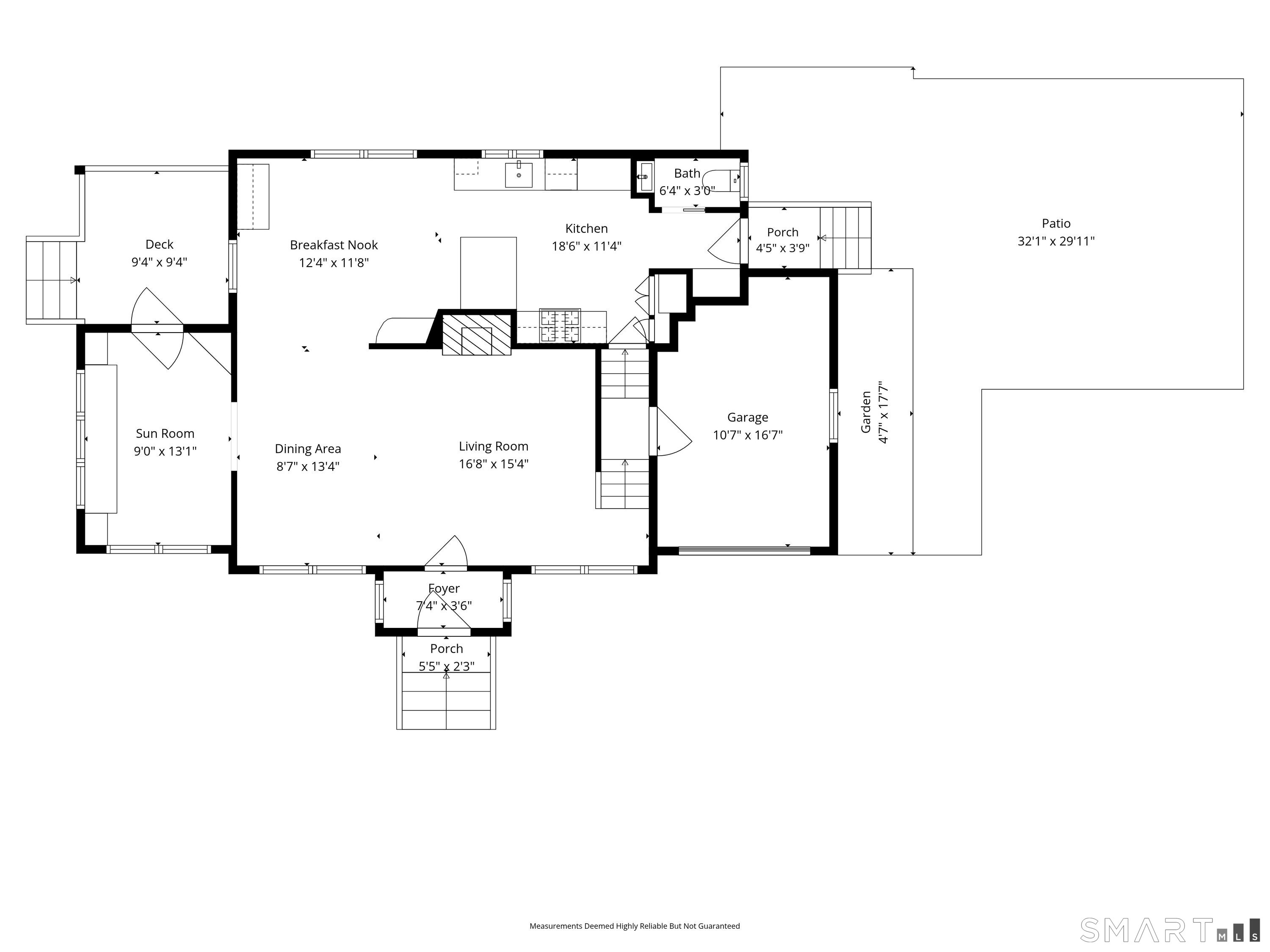 126 Oldfield Road Fairfield, CT 06824 - Photo 35 of 38 Gallery Image 35