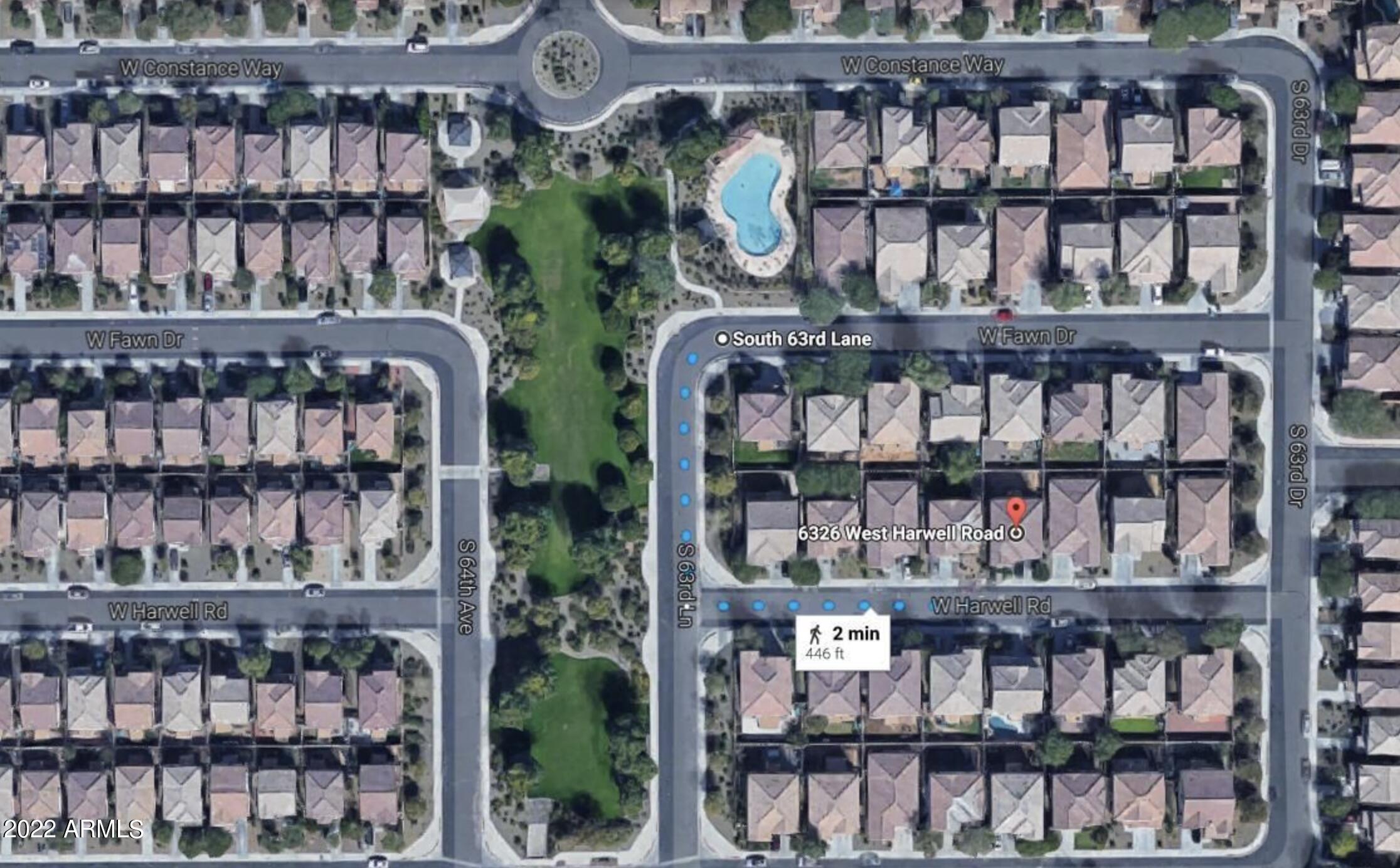 6326 West Harwell Road Laveen, AZ 85339 - Photo 29 of 29 Screen Shot 2022-02-01 at 3.01.50 PM