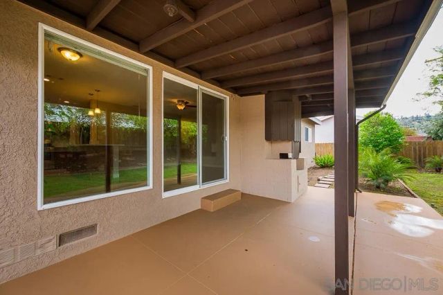 a front view of a house with a porch