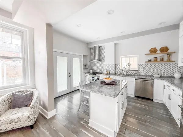 $750,000 | 606 North Euclid Avenue, Pittsburgh, PA 15206